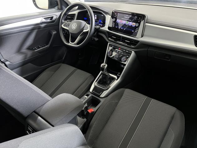 Volkswagen T-Roc T-Roc 1.0 tsi Life 110cv - Foto 7