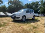 Fiat New Panda Tagliandata! * ADAS * Sensori park. + Com. V
