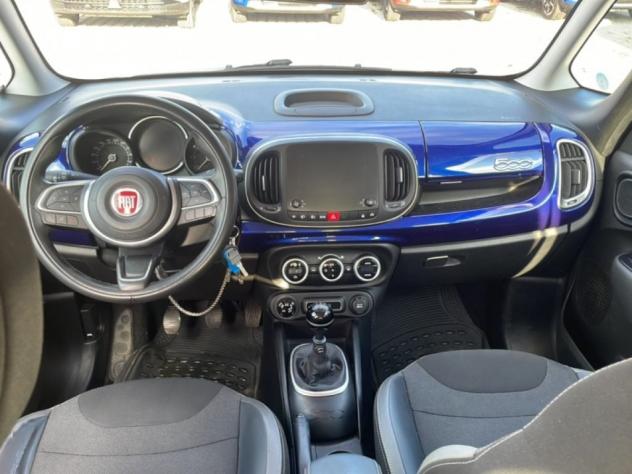 FIAT 500L 1.3 Multijet 95 CV Cross - Foto 10