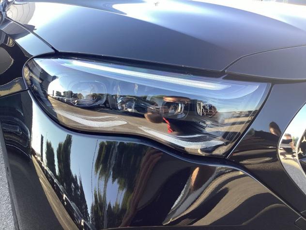 Mercedes-Benz Classe E Classe E- W214 Berlina E 220 d AMG Line Advanced Plus 4matic auto - Foto 7