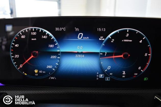 MERCEDES-BENZ CLA 200 d Automatic Shooting Brake Premium rif. 24013315 - Foto 8