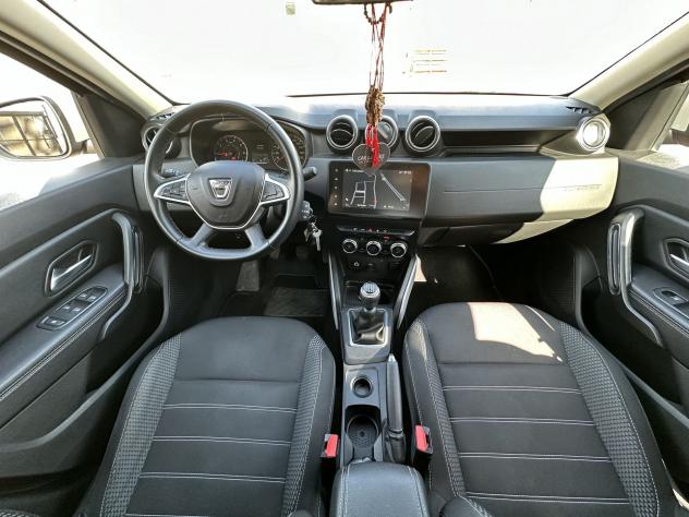 Dacia Duster 1.5 dCi 116cv 4x2 Prestige - Foto 10