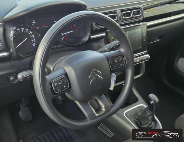 CITROEN C3 83CV Max - 2024 - Foto 10