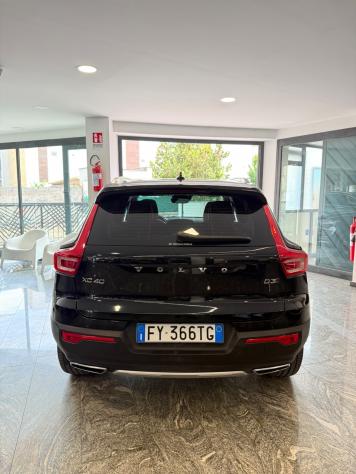 Volvo XC40 D3 Geartronic Inscription - Foto 3