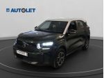 Citroën C3 Aircross Nuova PureTech Turbo 100 MT6 - YOU
