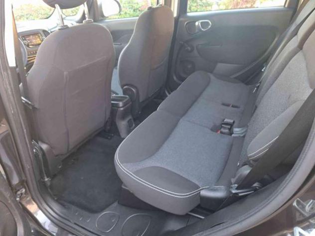 FIAT 500L 1.4 T-Jet 120 CV GPL Pop Star rif. 23943807 - Foto 9