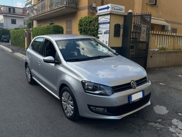 Volkswagen Polo 1.2 TDI Unicoproprietario Finanziabile Ottima x Neopatentati