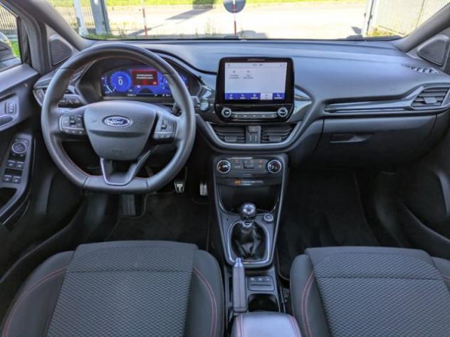 FORD Puma 1.0 EcoBoost Hybrid 125 CV S&S ST-Line rif. 23837060 - Foto 2