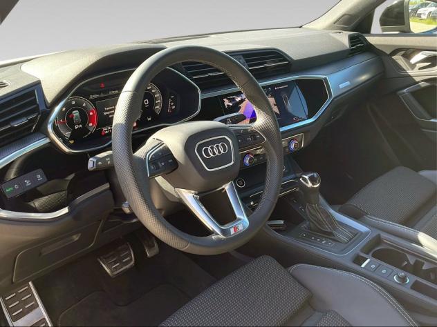 Audi Q3 II 2018 35 2.0 tdi S line edition s-tronic - Foto 9