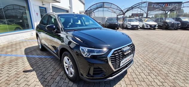 Audi Q3 45 TFSI e S tronic Business - Foto 3