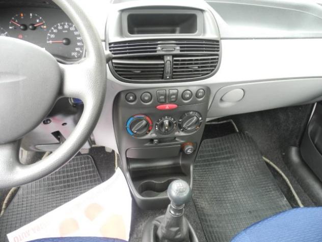 FIAT Punto 1.2i 5p. ELX - OK NEOPATENTATI - "LEGGERE NOTE" rif. 24054094 - Foto 7
