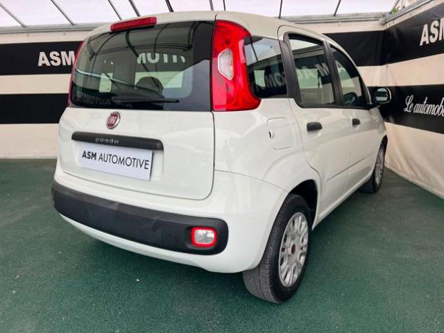 FIAT Panda 1.2 Easy rif. 23821807 - Foto 6