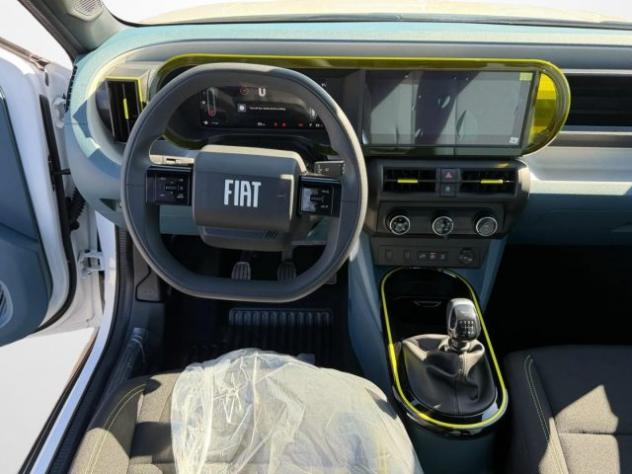 FIAT Grande Panda 1.2 100 CV S&S Icon rif. 23808005 - Foto 10