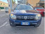 Dacia Duster 1.6 115CV Start&Stop 4x2 GPL Laurte