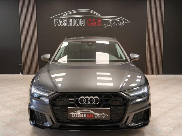 Audi A6 Avant 40 2.0 TDI quattro ultra S tronic line edition - Foto 4