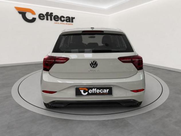 VOLKSWAGEN Polo 1.0 TSI 95CAVALLI 5 PORTE IVA ESP. rif. 23958035 - Foto 5