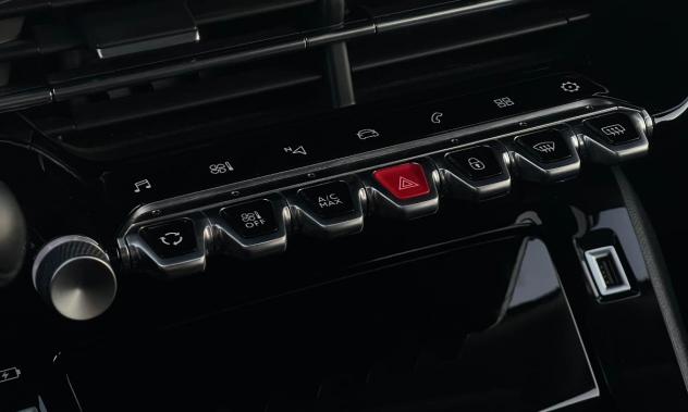 PEUGEOT 2008 BlueHDi 100 S&S Allure - Foto 10
