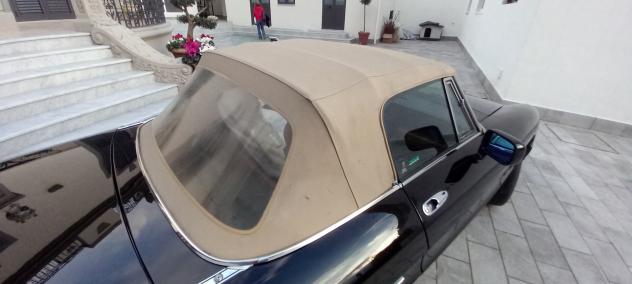 Alfa Romeo RARA Spider 1.6 CRS, ASI 2951 esemplari a carburatori - Foto 4