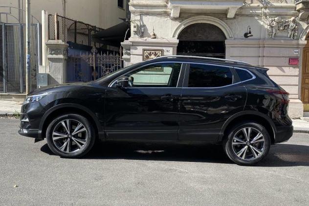 Nissan Qashqai Qashqai 1.5 dCi 115 CV N-Connecta - Foto 8