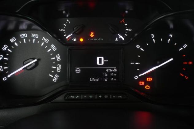 CITROEN C3 C3 PureTech 83 S&S Feel rif. 23697563 - Foto 6