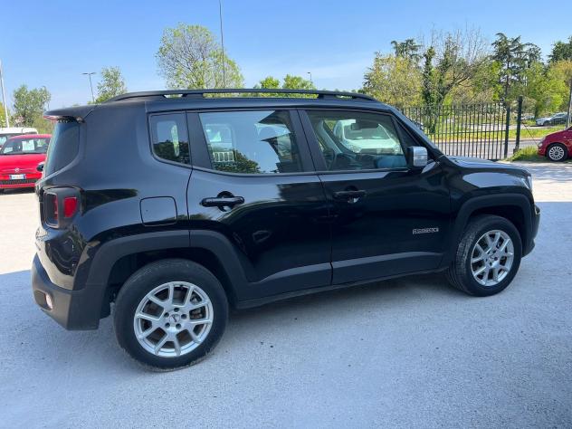 Jeep Renegade Renegade 1.3 t4 phev Limited 4xe at6 - Foto 6