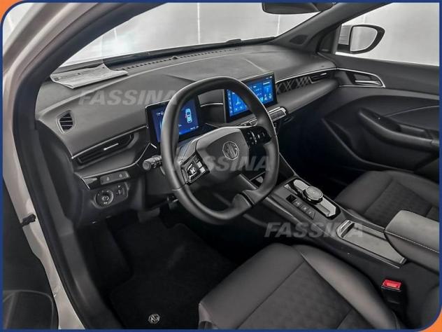 MG MG3 1.5 hybrid+ Luxury auto - Foto 9