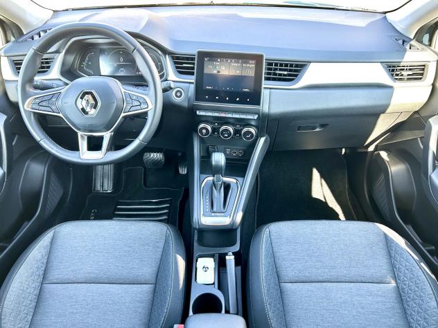 Renault Captur E-Tech hybrid 1.6 E-TECH HEV 145 EQUILIBRE AUTO - Foto 7