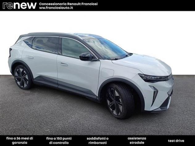 RENAULT Scenic E-Tech 60kWh Techno comfort range 170cv rif. 24117195 - Foto 2