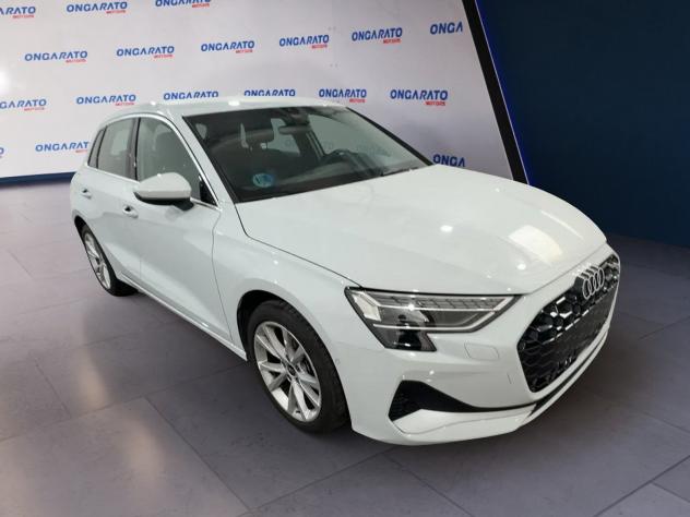 Audi A3 35 TFSI S tronic Business Advanced #Vari.Colori - Foto 3