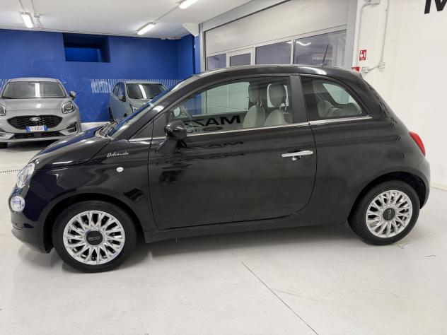 FIAT 500 1.0 hybrid Dolcevita 70cv - Foto 4