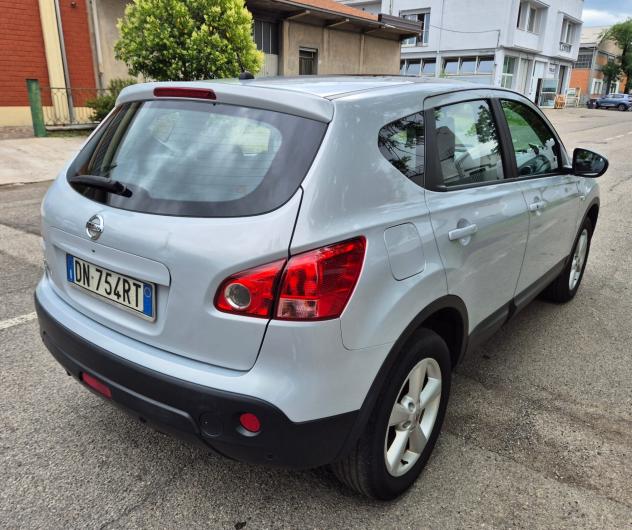 Nissan Qashqai 2.0 Benzina Automatico & Full Optional - Foto 8