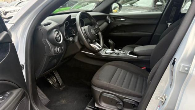ALFA ROMEO Stelvio 2.2 Turbodiesel 190 CV AT8 Q4 Business rif. 23438311 - Foto 9