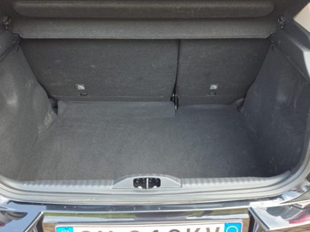 CITROEN C3 1200 110CV AUTOMATICA SHINE rif. 24051754 - Foto 6