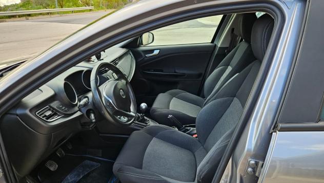 Alfa Romeo Giulietta 1.6 JTDm 120CV Super - Foto 5