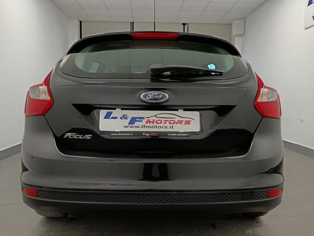 Ford Focus 1.6 TDCi - Foto 6