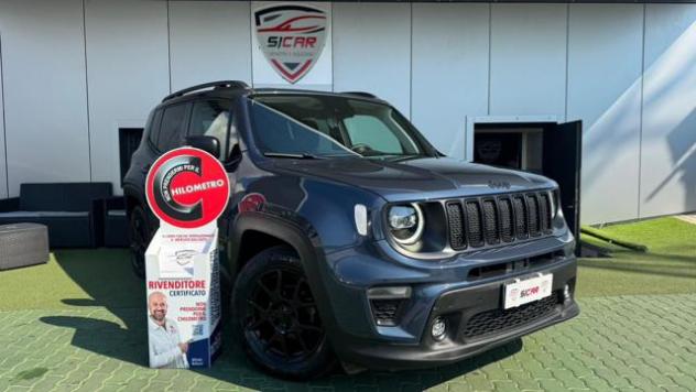 JEEP Renegade 1.6 Mjt 130 CV Limited rif. 22890781 - Foto 3