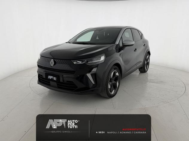 Renault Captur Captur 1.0 tce Techno 90cv