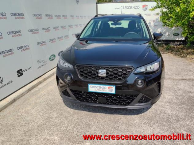 SEAT Arona 1.0 TGI BENZINA/METANO - MINI RATA rif. 23936101 - Foto 4