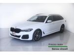 BMW 520 d 48V xDrive Touring Msport rif. 22625828