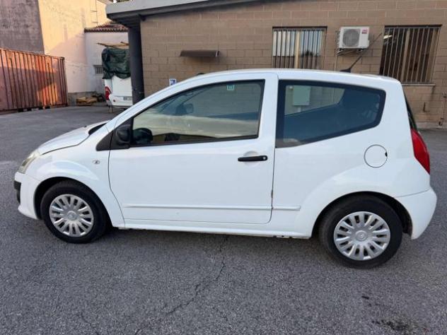 CITROEN C2 09 1.1 airdream Perfect Techno Stupenda Bellissima rif. 24161776 - Foto 5