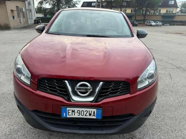 NISSAN Qashqai 1.6 16V BENZINA/GPL Eco senza lavoro da fare rif. 24083738 - Foto 2