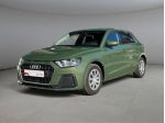 Audi A1 II 2019 Sportback Sportback 30 1.0 tfsi Business 116cv