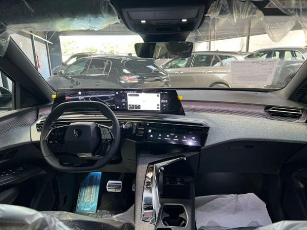PEUGEOT 3008 Hybrid 145 GT e-DCS 6 rif. 23752409 - Foto 7