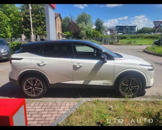 Nissan Qashqai 1.5 e-power Tekna 2wd - Foto 4