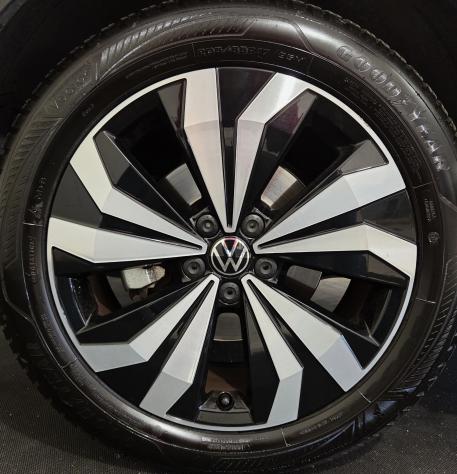 Volkswagen T-Cross 1.0 TSI 81kW Sport DSG *PREZZO VERO* - Foto 5
