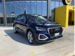 AUDI Q2 30 TDI S tronic Business Advanced rif. 23757279