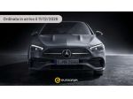 MERCEDES-BENZ C 300 e hybrid EQ Advanced rif. 23793396