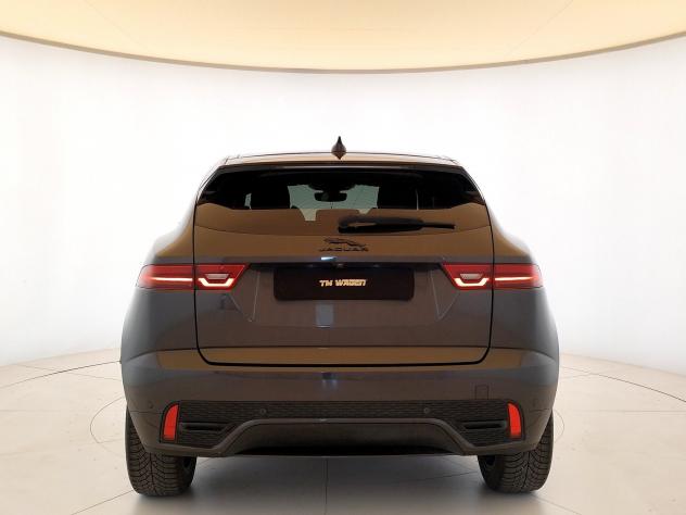 Jaguar E-Pace 2.0D I4 163 CV AWD Auto R-Dynamic SE - Foto 6
