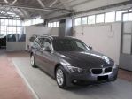 BMW 316 d Touring Business Advantage aut. rif. 23178017