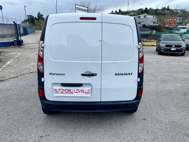 Renault Kangoo 1.5 DCI 115CV DOPPIA PORTA LATERALE - Foto 5